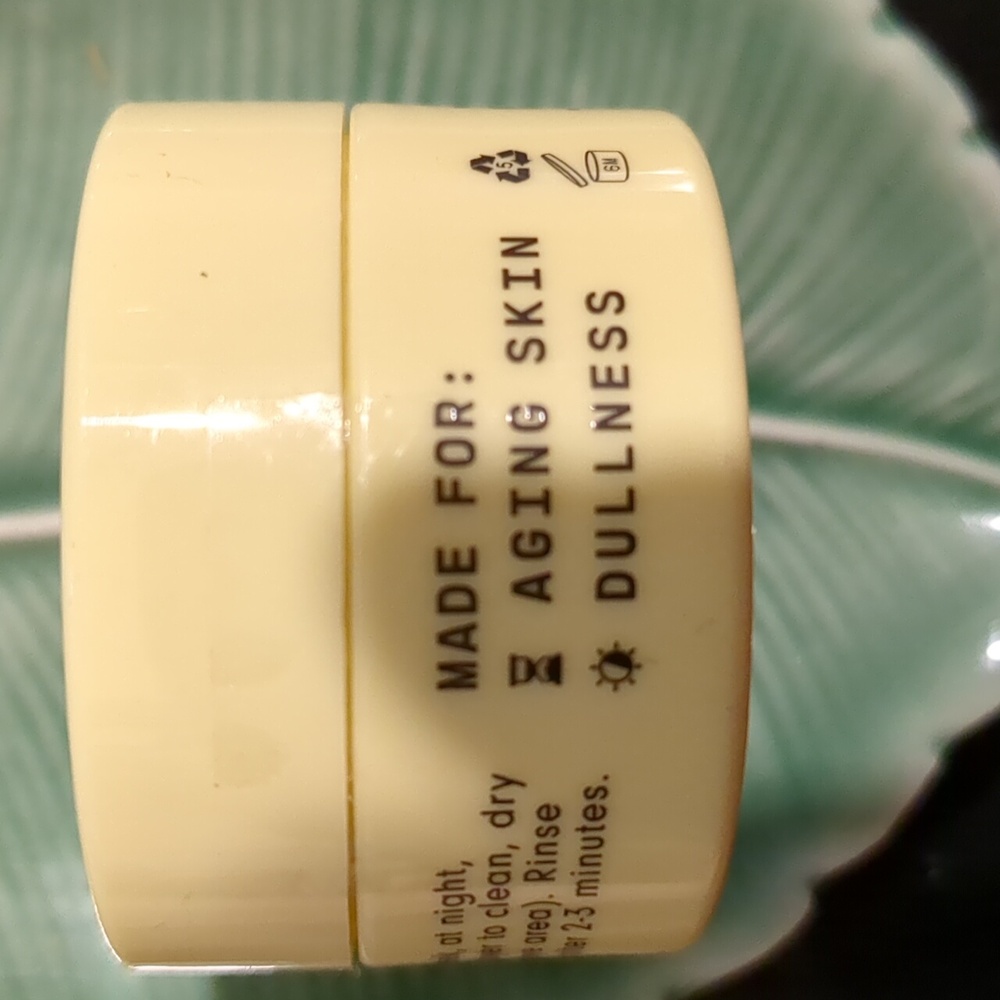 Instant Resurfacing Mask - Picture 3 of 4